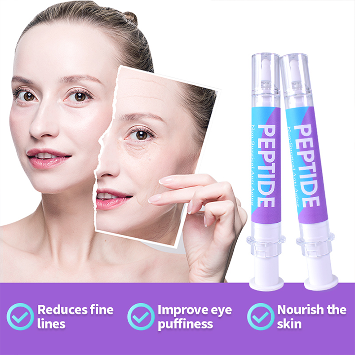LIMETOW™ Peptide Eye Cream
