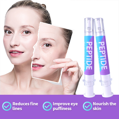 LIMETOW™ Peptide Eye Cream