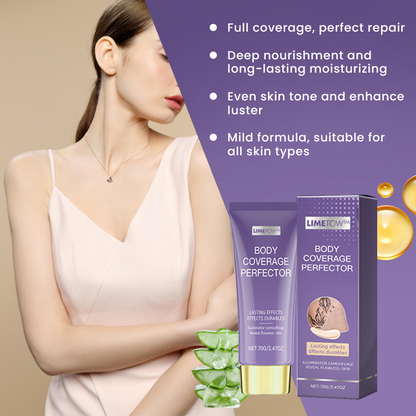 LIMETOW™ Body Coverage Perfector