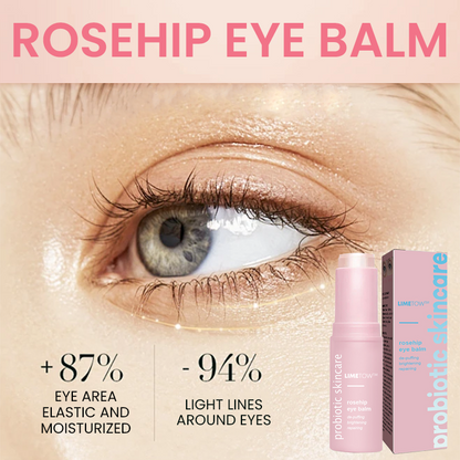 LIMETOW™ Rosehip Eye Balm