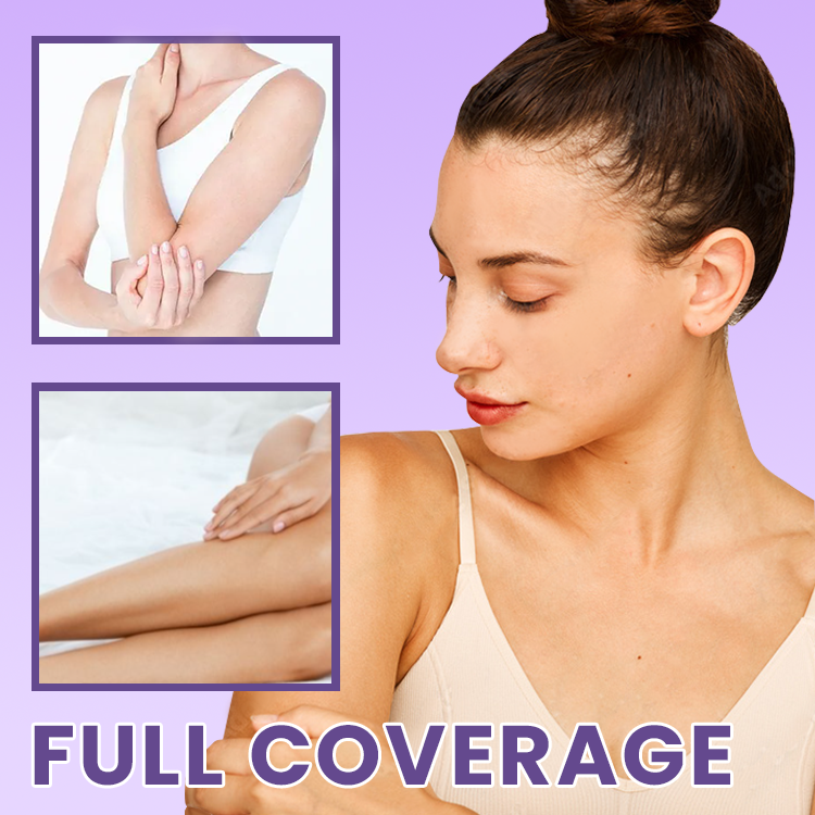 LIMETOW™ Body Coverage Perfector