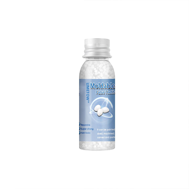 LIMETOW™ Promotional Thermoformable Moldable Teether