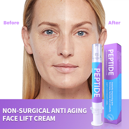 LIMETOW™ Peptide Eye Cream