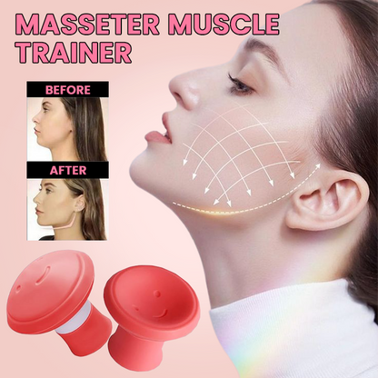 LIMETOW™ Face Lifting Suction Trainer