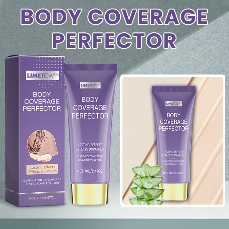 LIMETOW™ Body Coverage Perfector