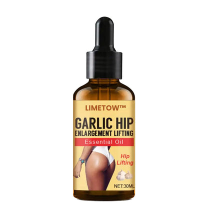 LIMETOW™ Garlic Hip Enlargement Lifting Oil