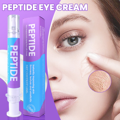 LIMETOW™ Peptide Eye Cream
