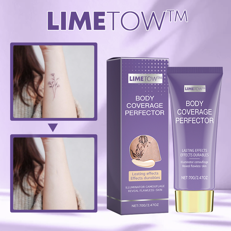 LIMETOW™ Body Coverage Perfector
