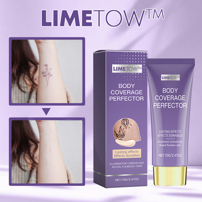 LIMETOW™ Body Coverage Perfector
