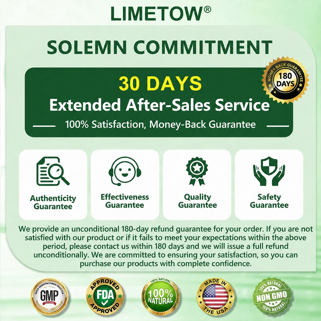 LIMETOW®Breast Enhancement Microneedle Patch