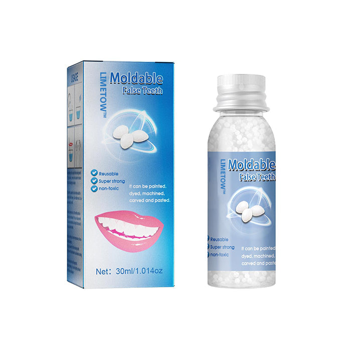LIMETOW™ Promotional Thermoformable Moldable Teether