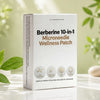 LIMETOW®Nano   Microneedle Patch