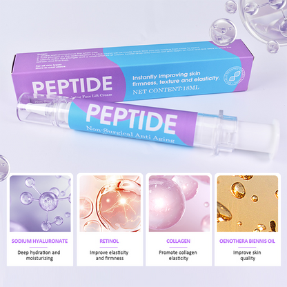 LIMETOW™ Peptide Eye Cream