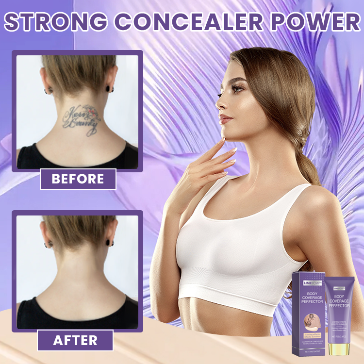 LIMETOW™ Body Coverage Perfector