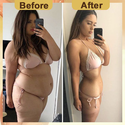 🎉2024 New Abdominal Detox Ginger Oil🎉（Limited Time Discount 🔥 Last Day）