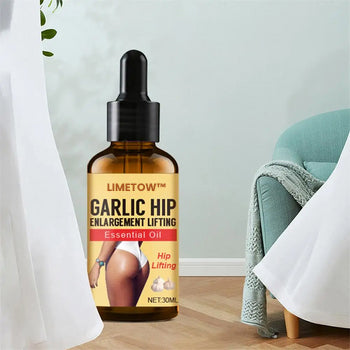 LIMETOW™ Garlic Hip Enlargement Lifting Oil