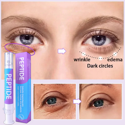 LIMETOW™ Peptide Eye Cream