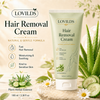 Lumivona | LOVILDS Hair Removal Cream for All Women & Men