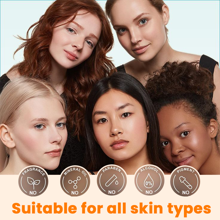 LIMETOW™ V7 Deep Hydration Brightening Cream