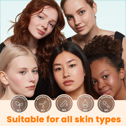 LIMETOW™ V7 Deep Hydration Brightening Cream