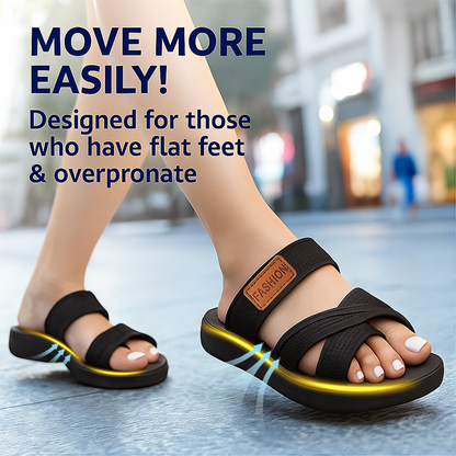 LIMETOW® Premium Breathable Mesh Flip Flops