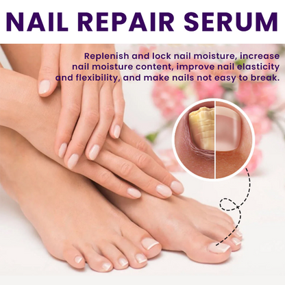 LIMETOW™ Multi-Purpose Nail Repair