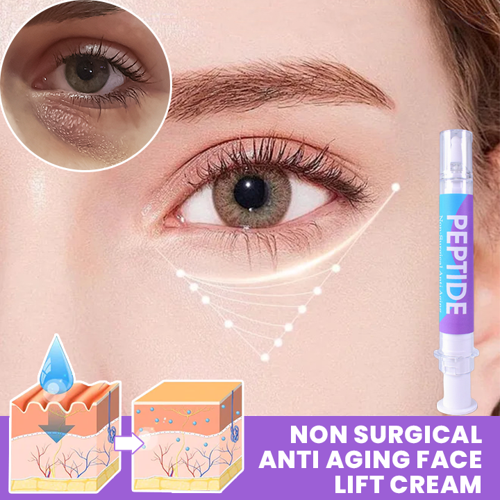 LIMETOW™ Peptide Eye Cream