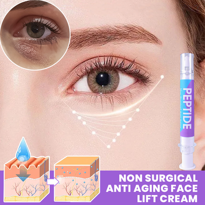 LIMETOW™ Peptide Eye Cream
