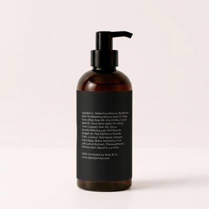 LIMETOW® Anti-Cellulite Massage Oil