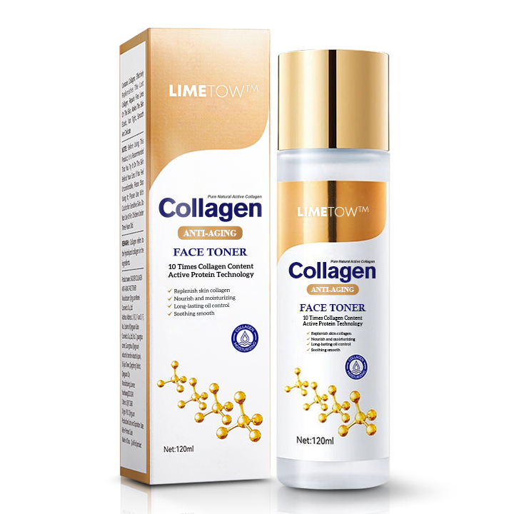 LIMETOW™ Collagen Face Toner