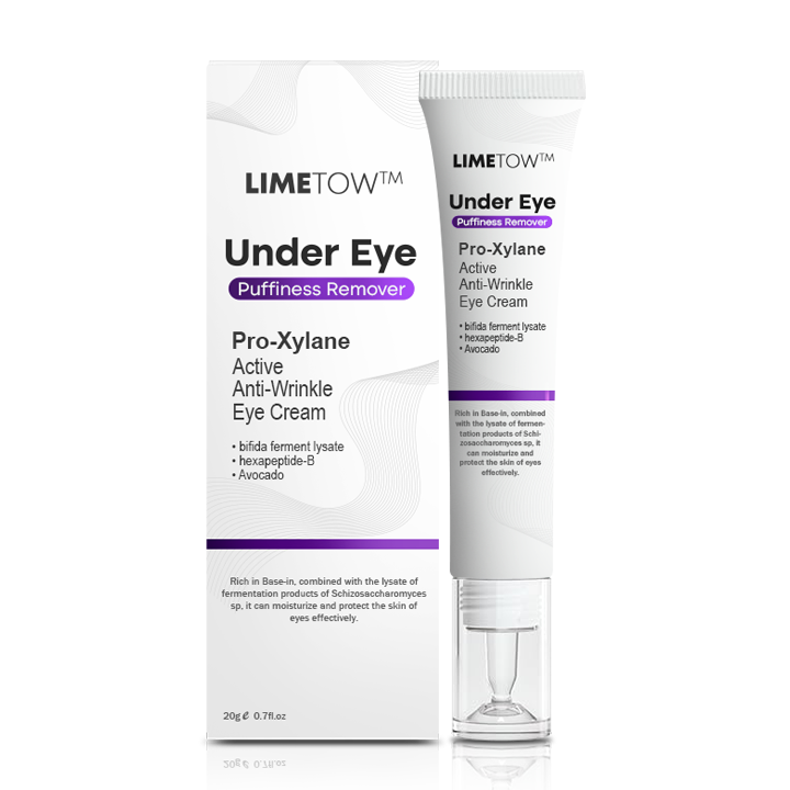 LIMETOW™ Under Eye Puffiness Remover