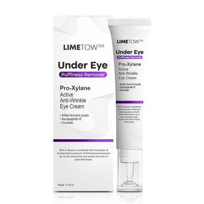 LIMETOW™ Under Eye Puffiness Remover