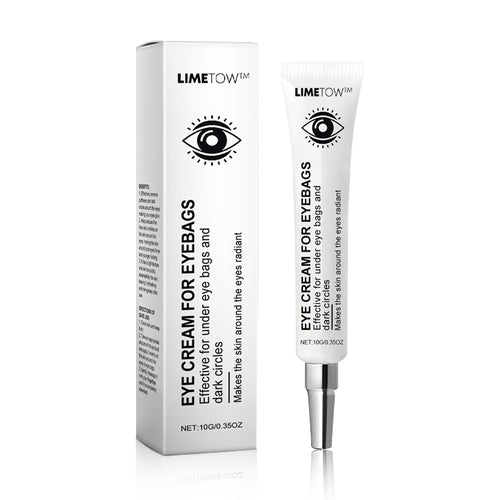 ✨Last Day Discount 80% OFF🌟LIMETOW™ Eyebag Cream