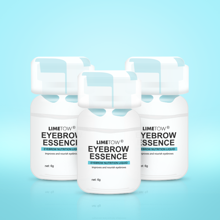 ✨Last Day Discount：80% OFF🔥 LIMETOW® Eyebrow Essence