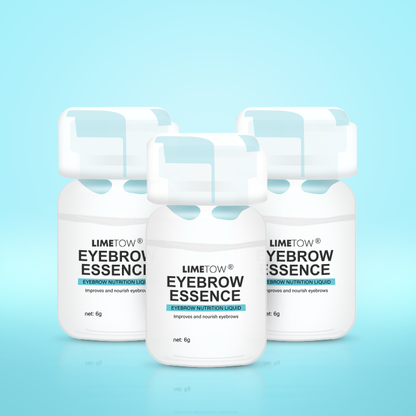 ✨Last Day Discount：80% OFF🔥 LIMETOW® Eyebrow Essence