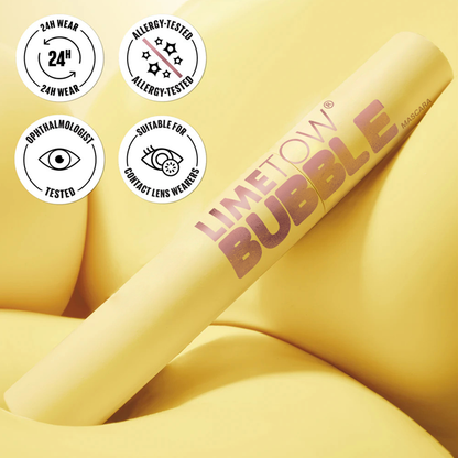 LIMETOW® Bubble Mascara