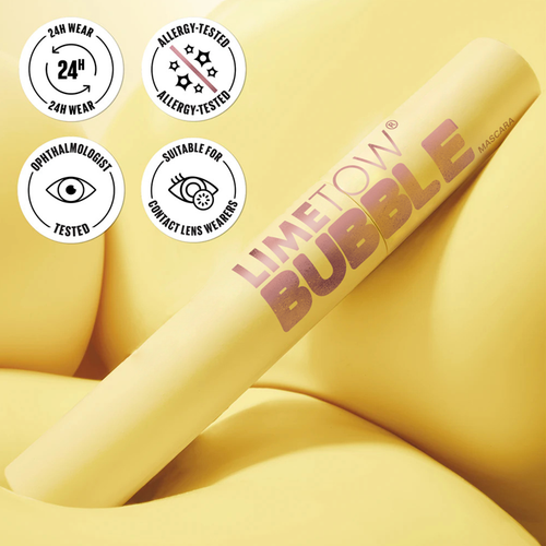 LIMETOW® Bubble Mascara