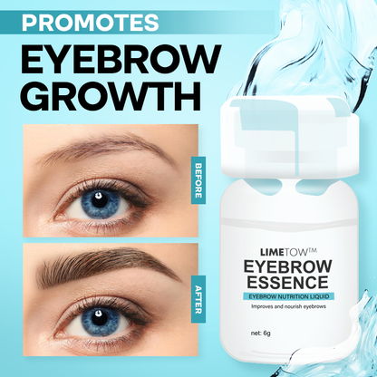 ✨Last Day Discount：80% OFF🔥 LIMETOW™ Eyebrow Essence