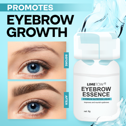 ✨Last Day Discount：80% OFF🔥 LIMETOW® Eyebrow Essence