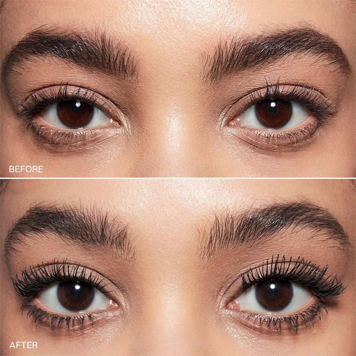 LIMETOW® Bubble Mascara