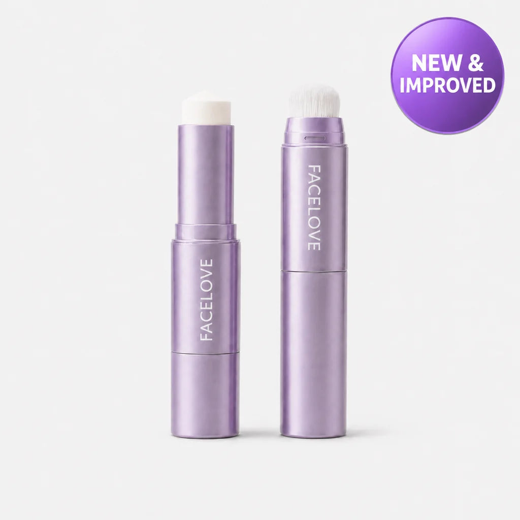 LIMETOW® Changing Foundation Stick - The stick that makes mature skin glow again