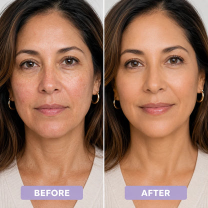 LIMETOW® Changing Foundation Stick - The stick that makes mature skin glow again