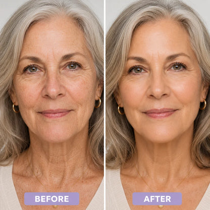 LIMETOW® Changing Foundation Stick - The stick that makes mature skin glow again