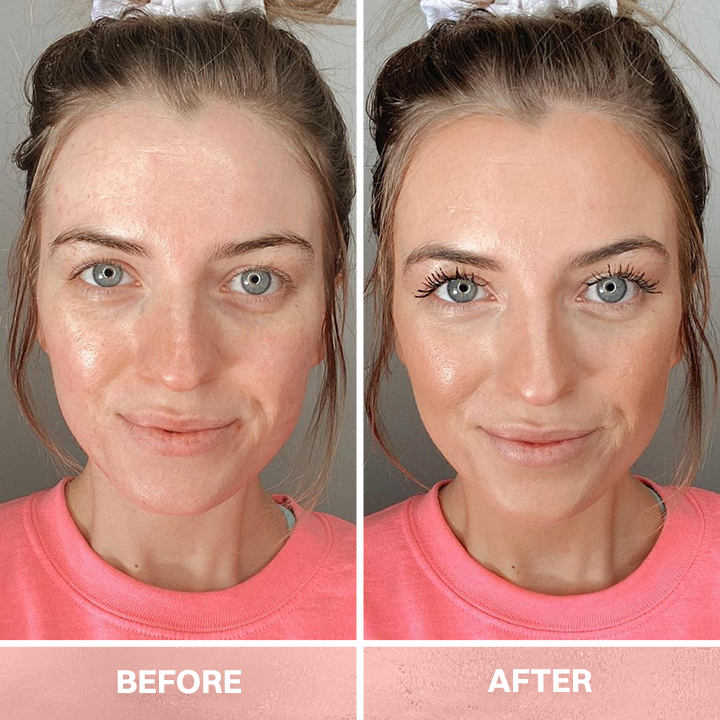 LIMETOW® Bubble Mascara