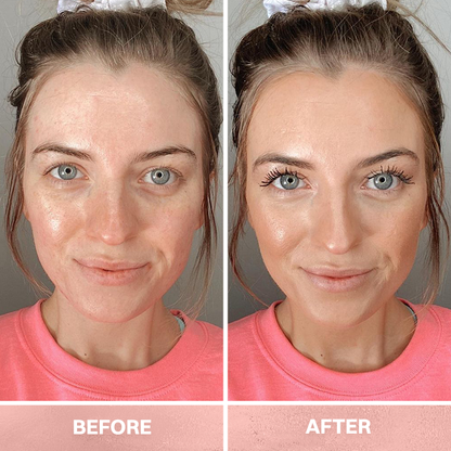 LIMETOW® Bubble Mascara