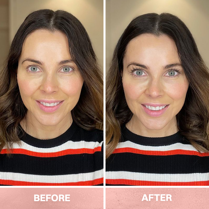 LIMETOW® Bubble Mascara