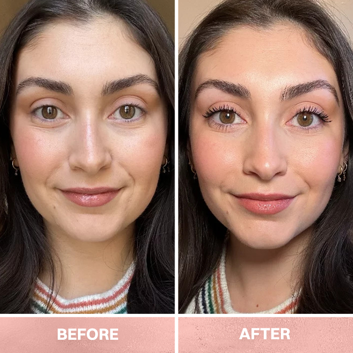 LIMETOW® Bubble Mascara