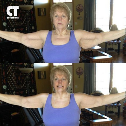 7 Shocking Reasons Your Arms Won't Tone After 50 (Even With Exercise)