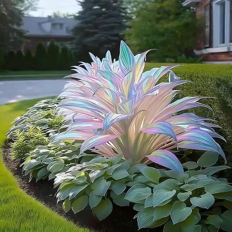 Rainbow Haze Plant Seeds