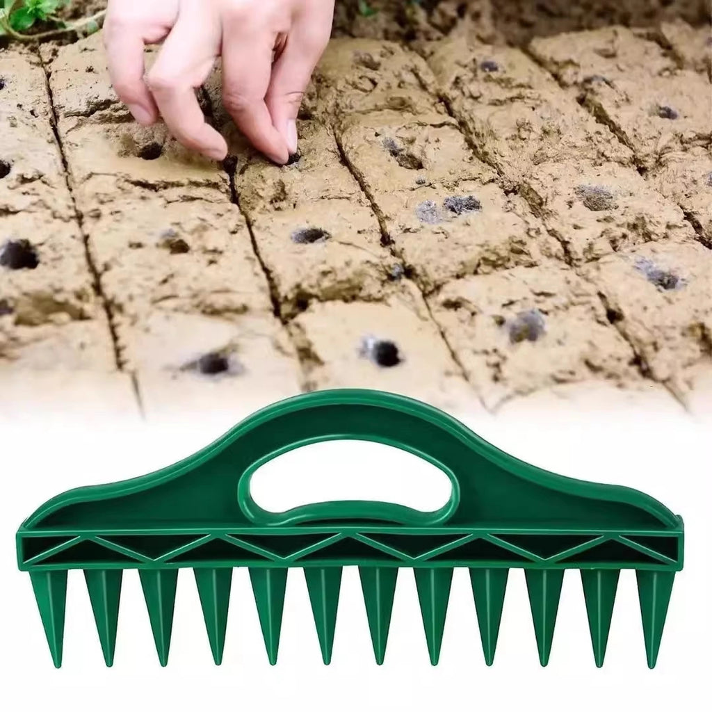 Soil punch